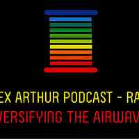 Rex Arthur