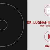 Dr. Luqman Idris Sekoni