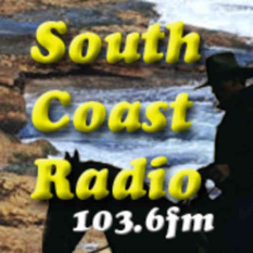South Coast Radio