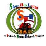 Super Hits Latino RD