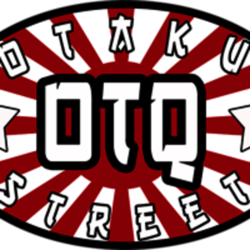 Otakustreet
