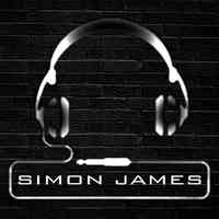 SIMON JAMES