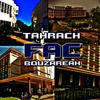 Fac Bouzareah