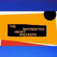 THE SHOREDITCH HEART BREAKERS RADIO