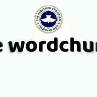RCCGTheWordchurch