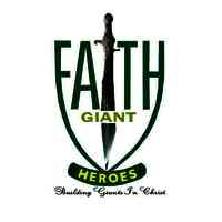 Faith Heroes Broadcasting Network (FHBN)