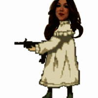 Dani The Prank Call Bitch