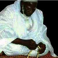 WAKH SAKHALAT CI MODOU MODOU YI