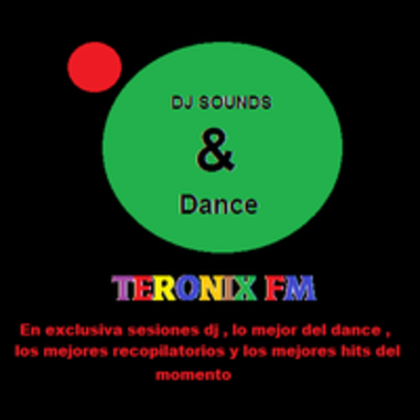 Teronix Fm