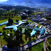 Hospital Especializado Julio Endara