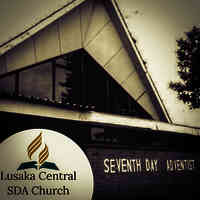 Lusaka Central SDA Church