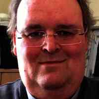 Dechant Bernd Kösling