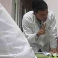 Professeur svt Moustafa walid