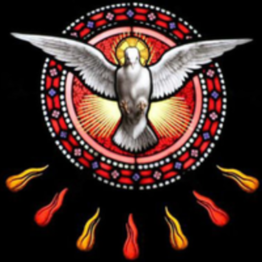 Comunidad Espiritu Santo