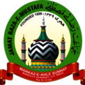 Jamat Raza E Mustafa Branch Bangalore