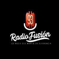 Radio Fusion 93