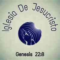 Iglesia De Jesucristo Genesis 22:8