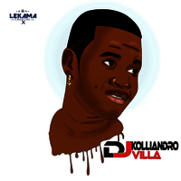 Dj Kolliandro Villa