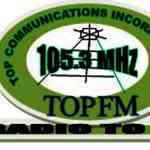 TOP FM105.3 Mhz