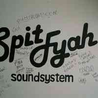 Spit Fyah Sound