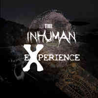 inhuman experience podcast
