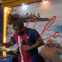 BUILD with Areo Emmanuel