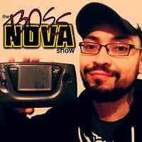 The Boss Nova Show