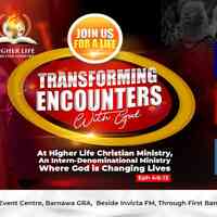 Higherlife Christian Global Assembly