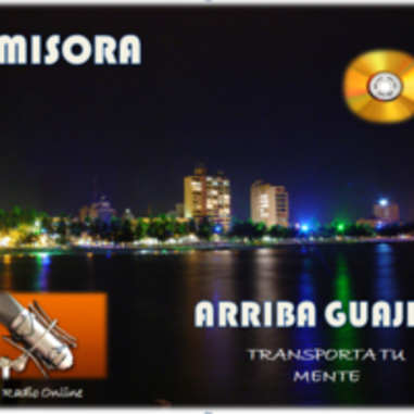 EmisoraArribaGuajira