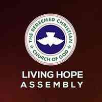 RCCG LIVING HOPE