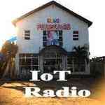 Foursquare Gospel Church Apeka1 IoT Radio