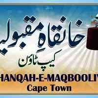 Khanqah e Maqbooliya Cape Town