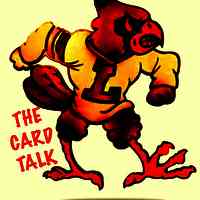 The Card Talk