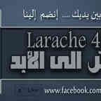 Larache 4Ever