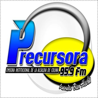 Precursora 95.9 Fm Stereo