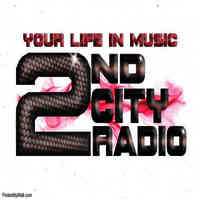 Secondcity Radio