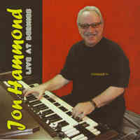 hammondcast