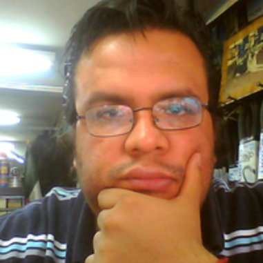 LuismaQro
