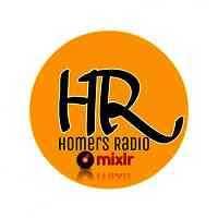 Homers Radio 2