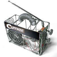 CYMAZRadio