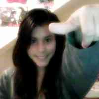 Maria Fabiola Mendoza Rojas