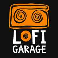 Lo-Fi Garage FM