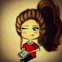 أميرة بأخلاقي 4