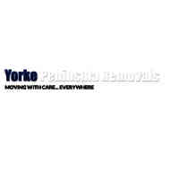 yorkremovals