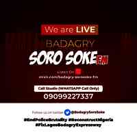 VOTY Radio-Sorosoke