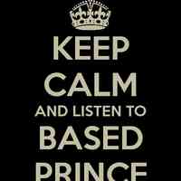 BasedPrince (TheProducer)