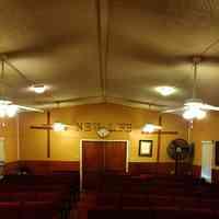 New Life Church in The City