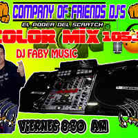 DJ FABY MUSIC FB