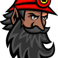 Mining City Tommyknockers