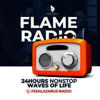 Femilazarus Radio